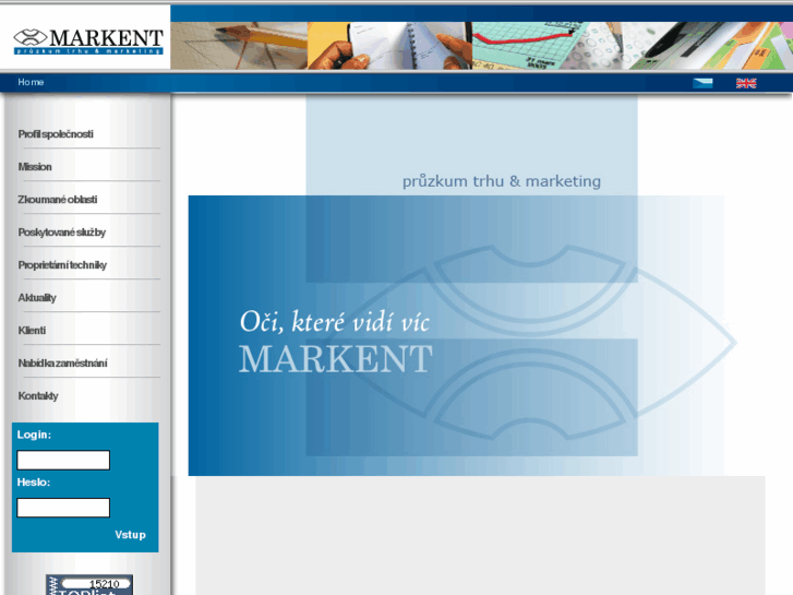 www.markent.cz