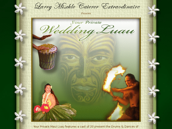 www.mauiweddingluau.com