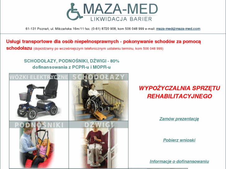 www.maza-med.com