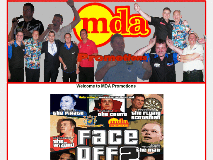 www.mdapromotions.co.uk