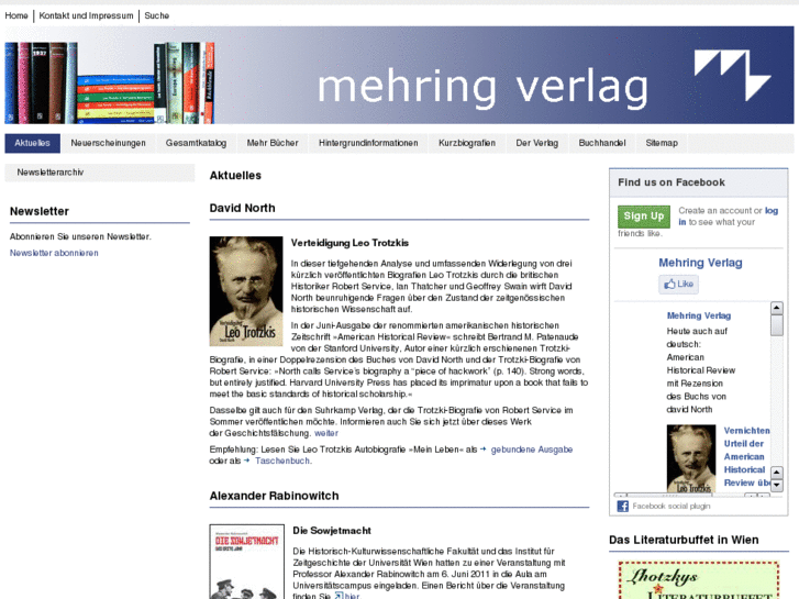 www.mehring-verlag.de