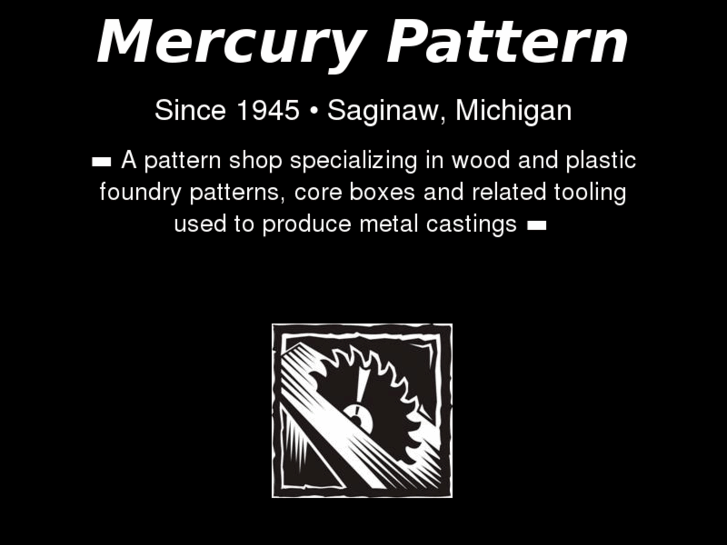 www.mercurypattern.com