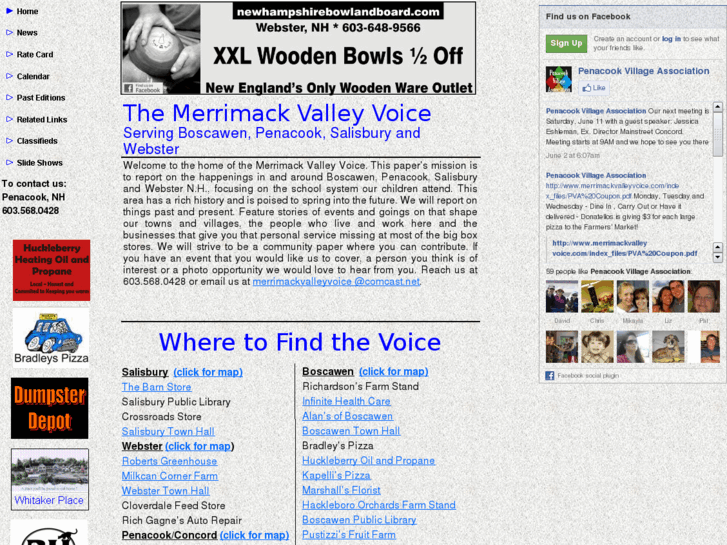 www.merrimackvalleyvoice.com