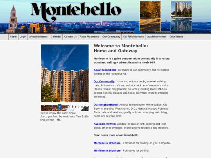 www.montebello.org