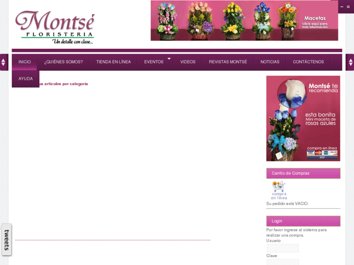 www.montsefloristeria.com