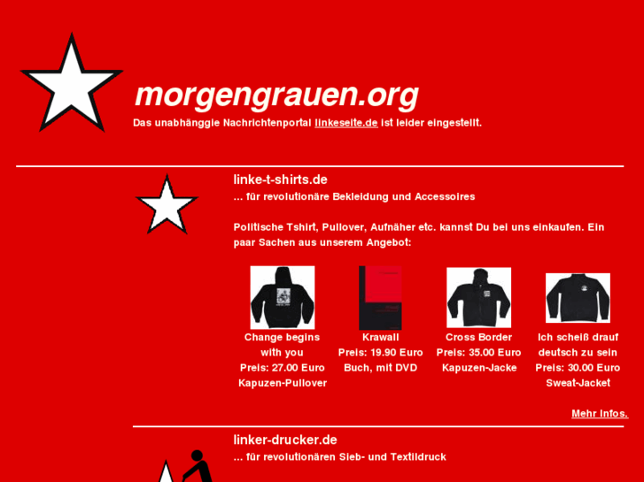 www.morgengrauen.org