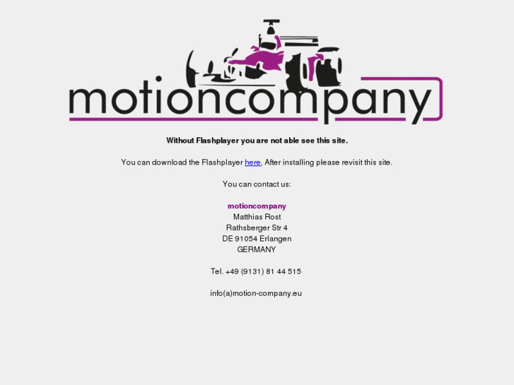 www.motion-company.eu