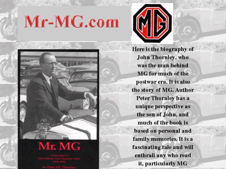 www.mr-mg.com