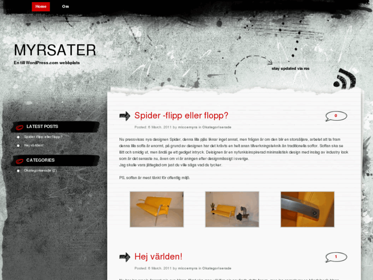 www.myrsater.com