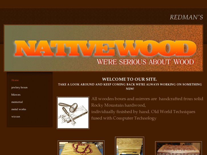 www.nativewood.net