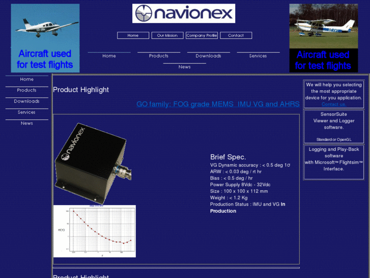 www.navionex.com