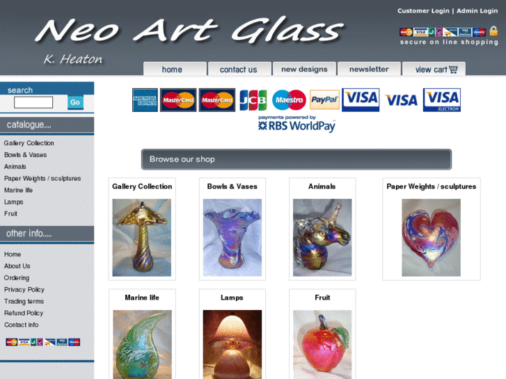 www.neoartglass.com