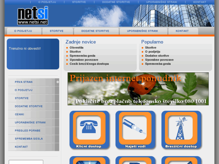 www.netsi.net