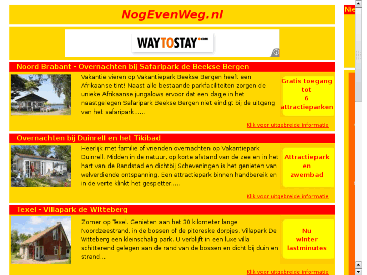 www.nogevenweg.nl