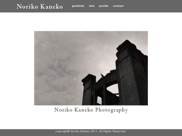 www.norikokaneko.com