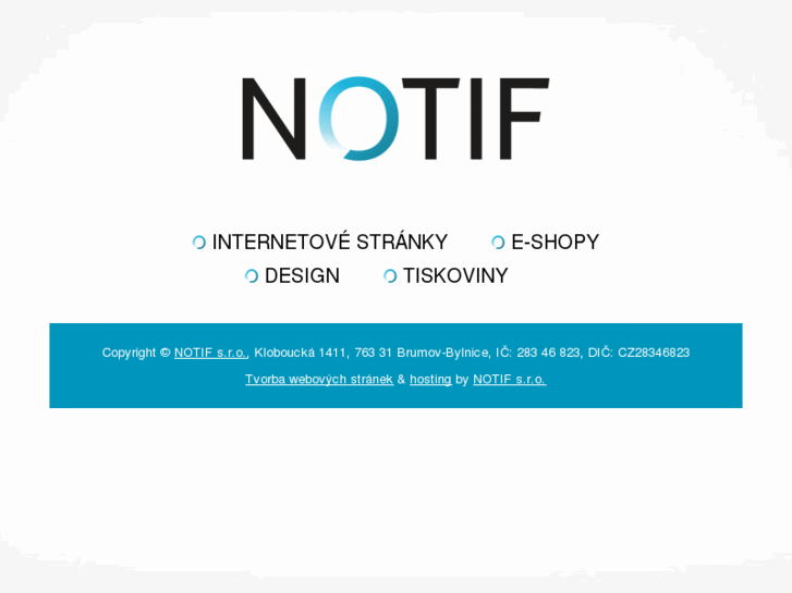 www.notif.cz