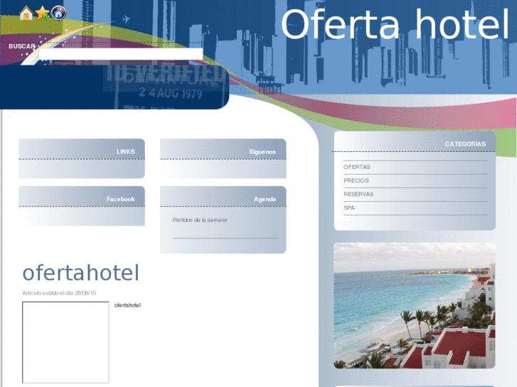 www.ofertahotel.net