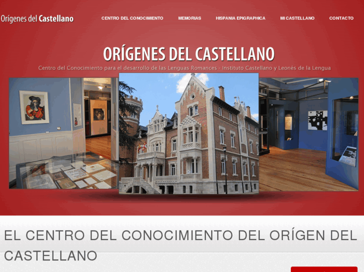 www.origenesdelcastellano.es