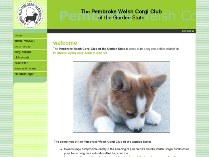 www.pembrokewelshcorgi.com