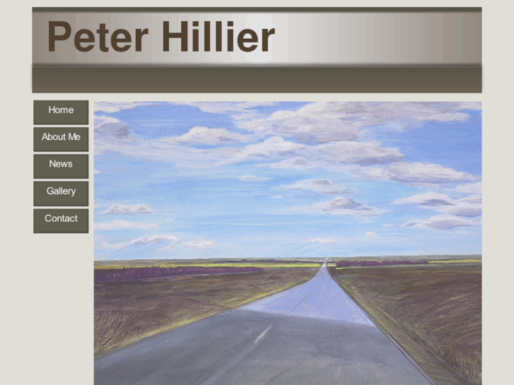 www.peterhillier.com