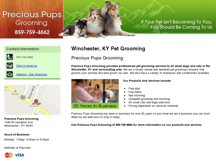 www.petgroomingky.com