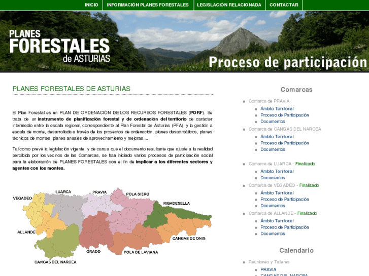 www.planforestal.net