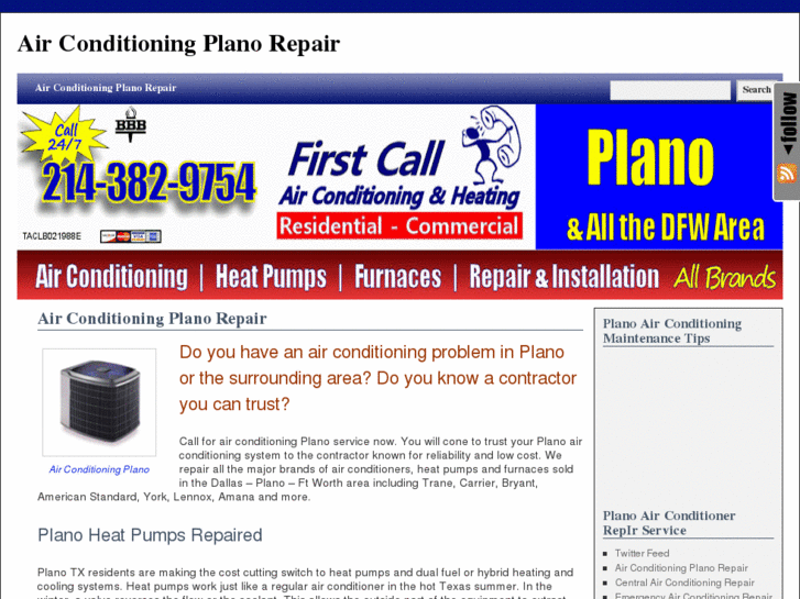 www.planotx-airconditioning.com