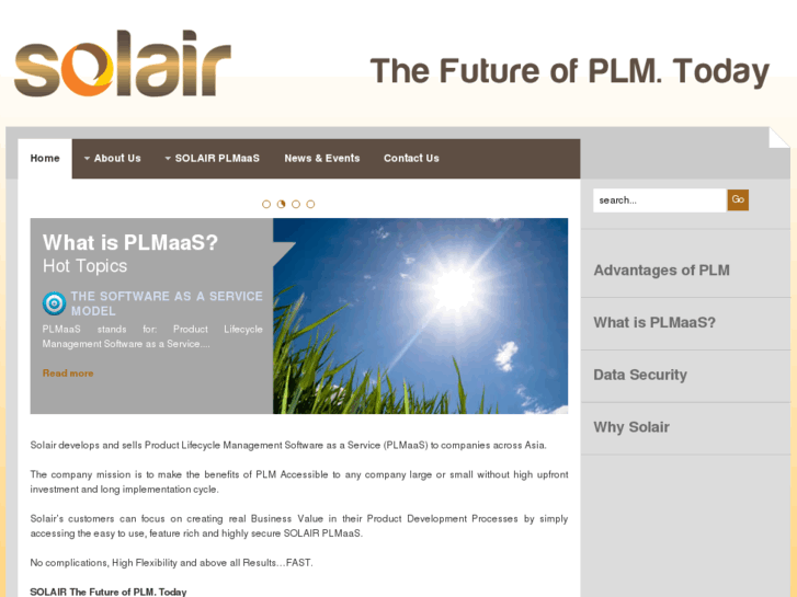 www.plmaas.com