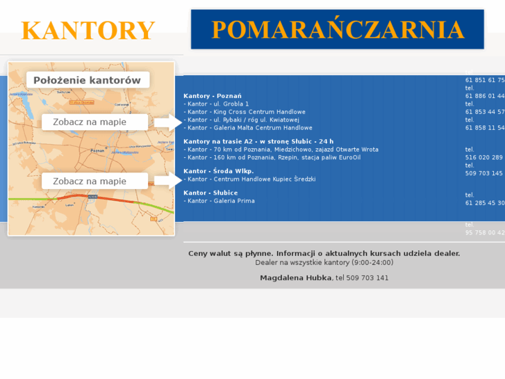 www.pomaranczarnia.com