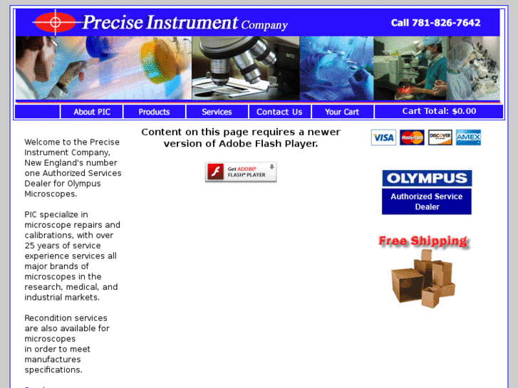 www.precise-instrument.net
