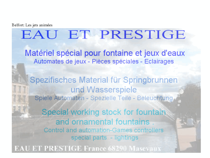 www.prestigefontaine.com