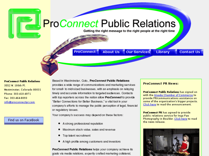 www.proconnectpr.com