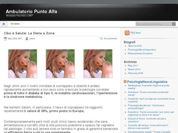 www.puntoalfa.com