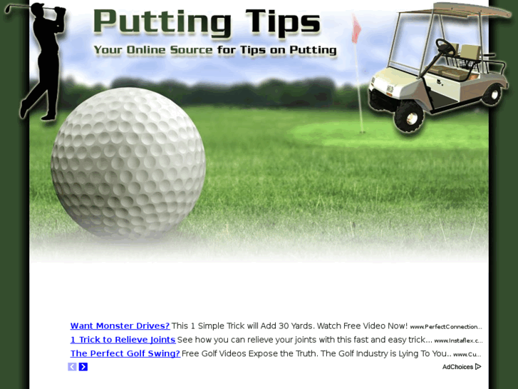 www.putting-tips.net