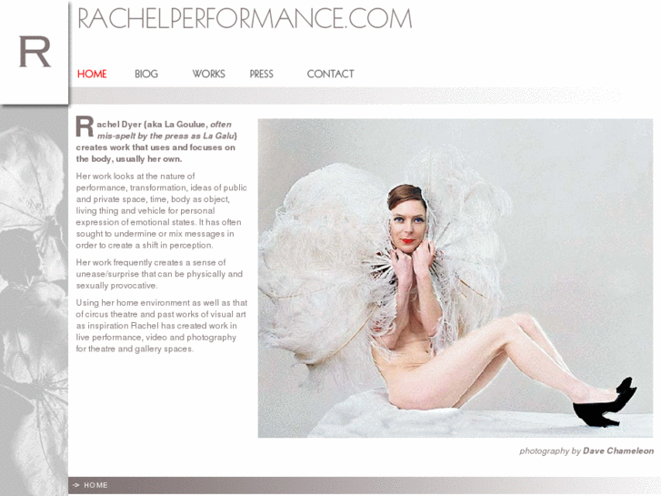 www.rachelperformance.com