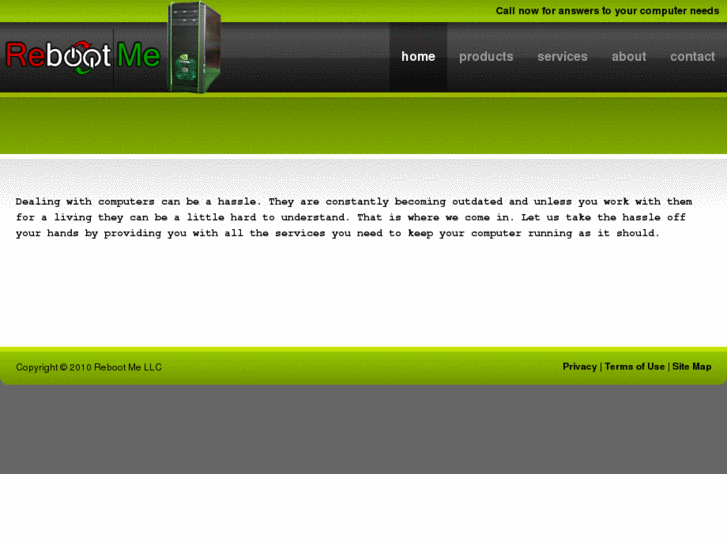 www.rebootmepc.com