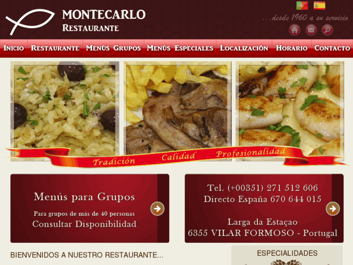 www.restaurantemontecarlo.com