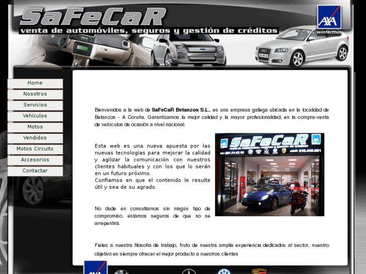 www.safecar.es