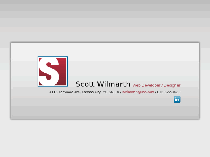 www.scottwilmarth.com