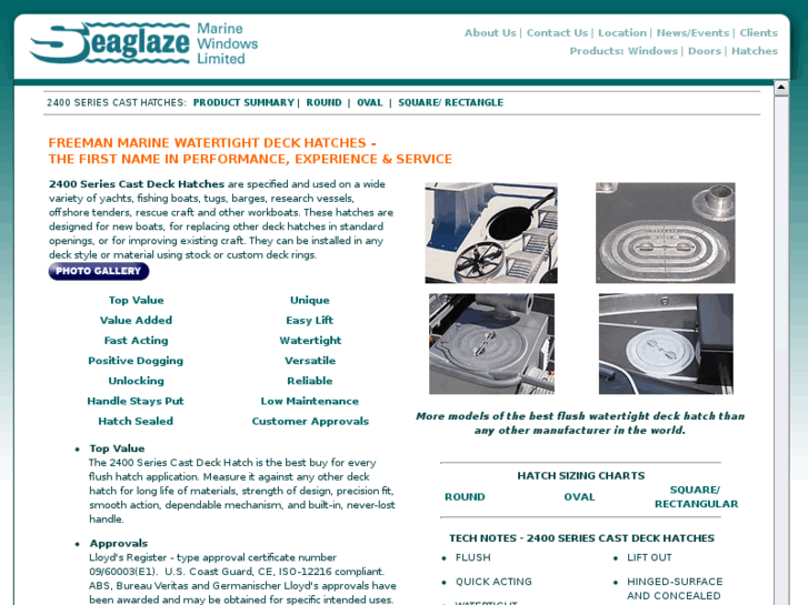 www.seaglaze.com