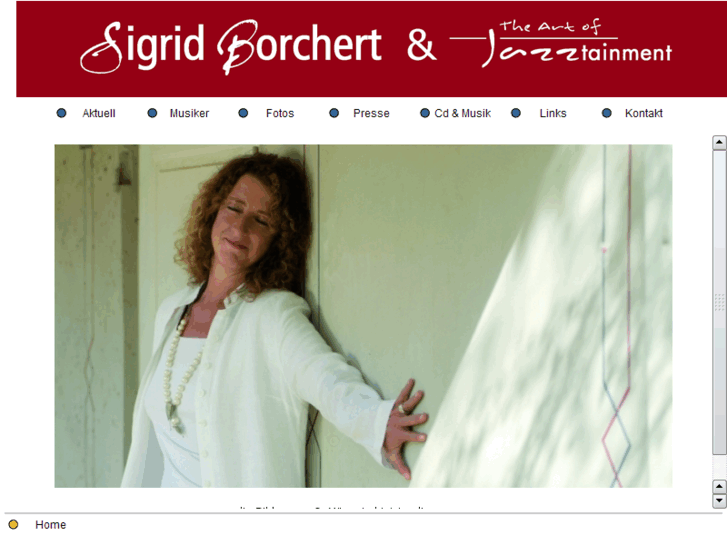 www.sigridborchert.de