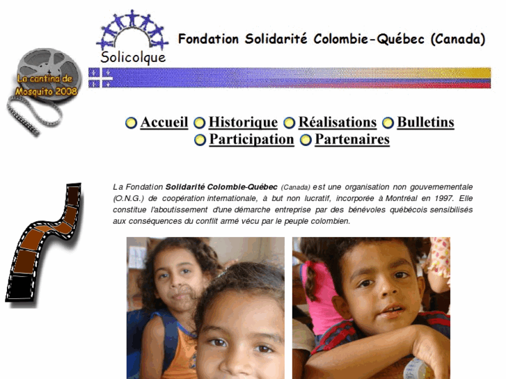 www.solidaritecolombiequebec.org