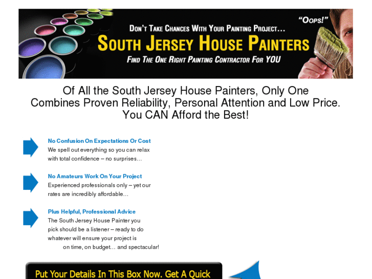 www.southjerseyhousepainters.org