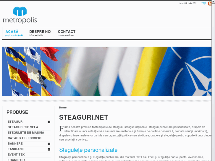 www.steaguri.net