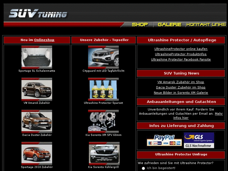 www.suv-tuning.com