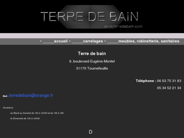 www.terredebain.com