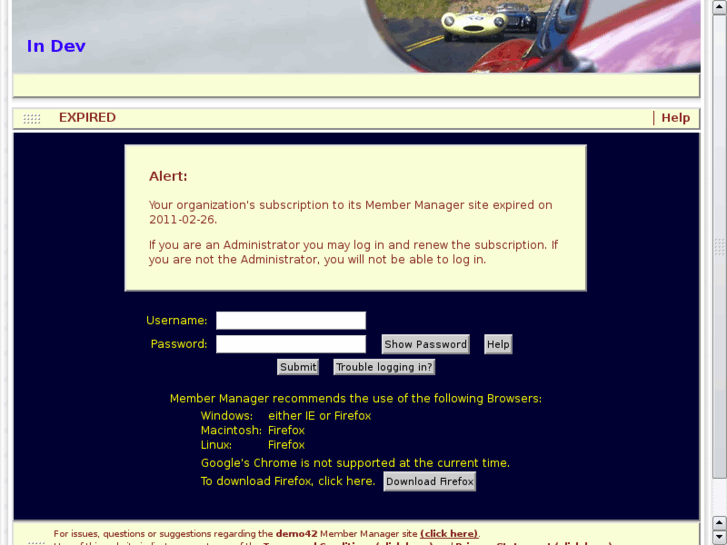 www.themembermanager.com