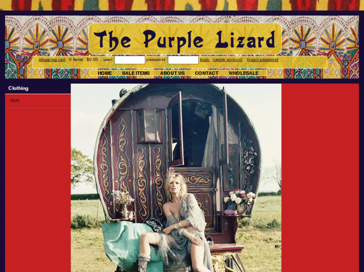 www.thepurplelizard.net