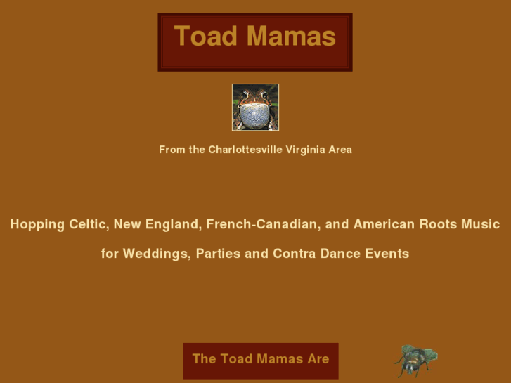 www.toadmamas.com