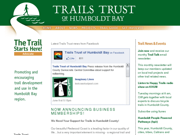 www.trailstrust.org